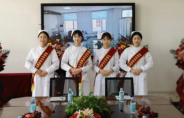  石家庄白求恩医学院2026年秋季招生正式启动！