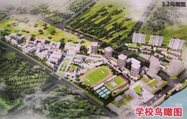 石家庄白求恩医学院2020年对口升学招生简章