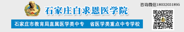 石家庄白求恩医学院咨询电话